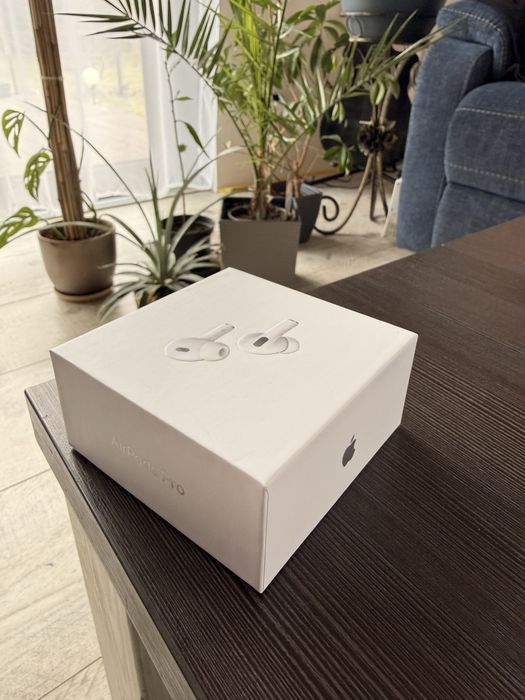 Apple AirPods Pro 2 (2nd generation)