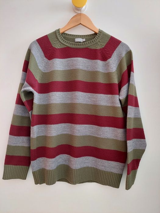 Camisola da Basics para homem tam M