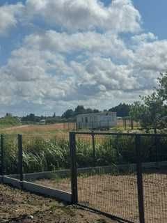 działki nad morzem