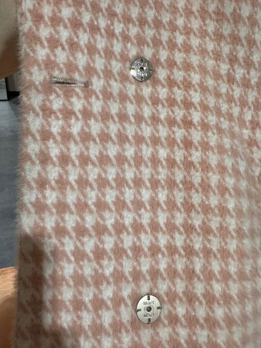 Пальто осінь/весна