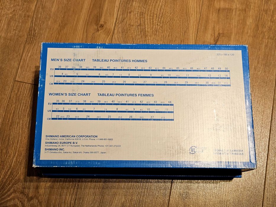 Buty rowerowe Shimano SH MT3 turystyczne MTB SPD black