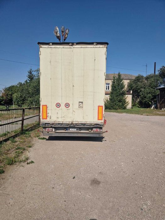 Комплект МЕГА 100 куб ЄВРО 5