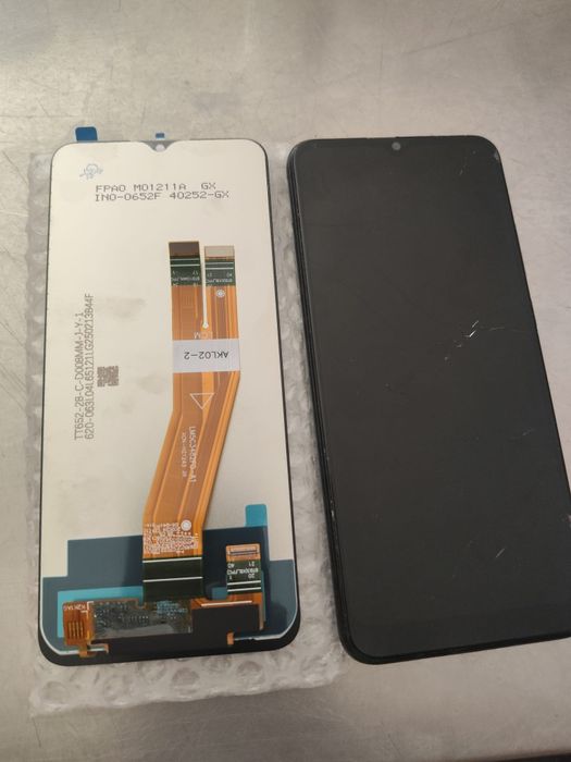 Samsung galaxy a03