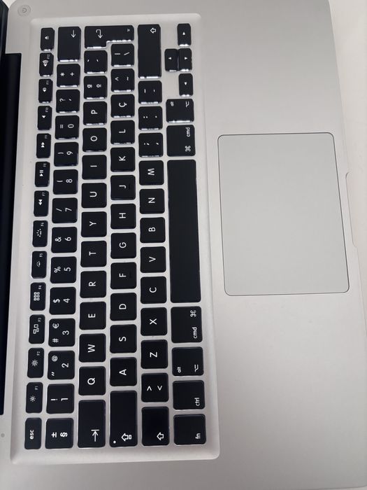 Apple MacBook Pro 2011