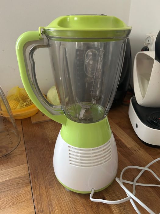 Blender Gourmet Maxx