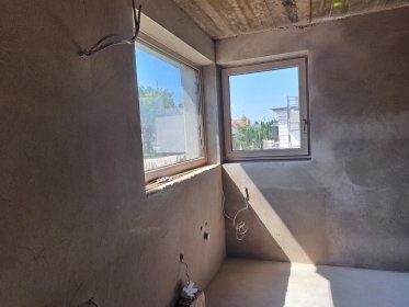 Tynki tradycyjne cementowo-wapienne