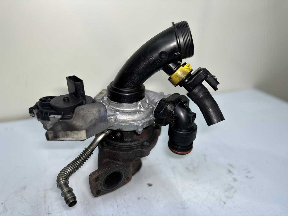 Turbo 1.5HDI Peugeot Partner/308/ 3008/ Citroen Berlingo (REF.YH01)