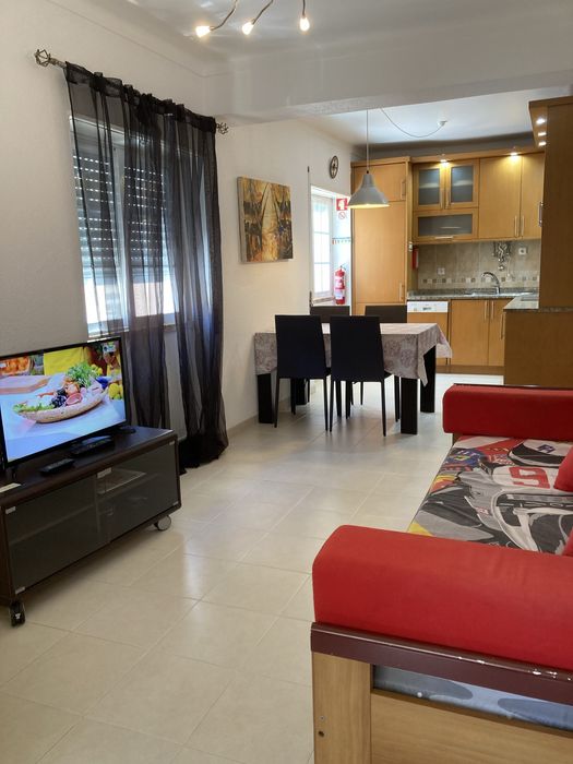 Sesimbra ferias T1 a 100m da praia