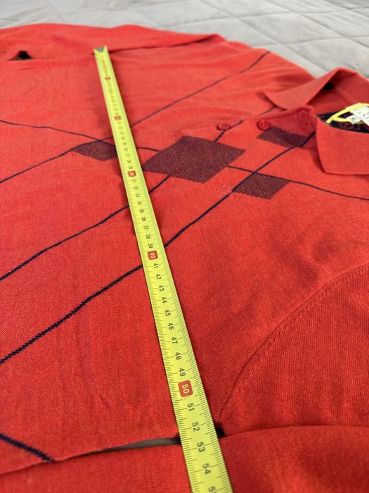 Чоловічий светр джемпер Canali розмір L XL