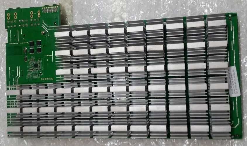 Bitmain Antminer S9 (13Th 1300w) Bitcoin com 1 board marada