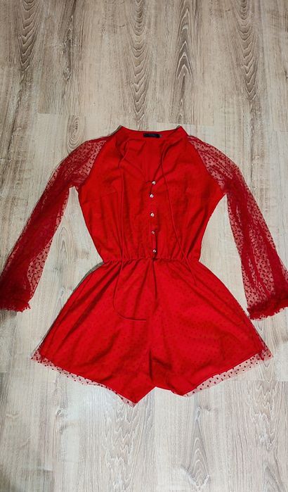 Літній комбінезон