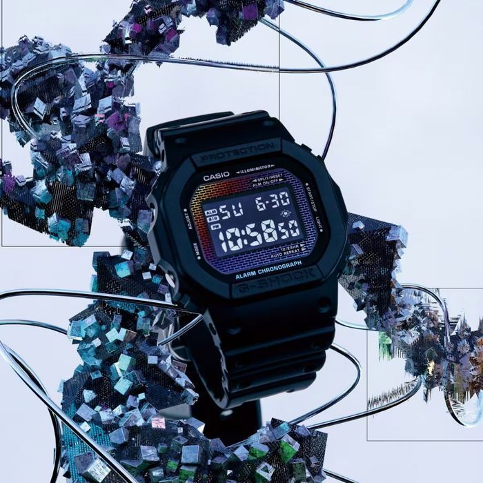 Часы Casio DW-5600RW-1E ! Оригинал! Фирменная гарантия 2 года!