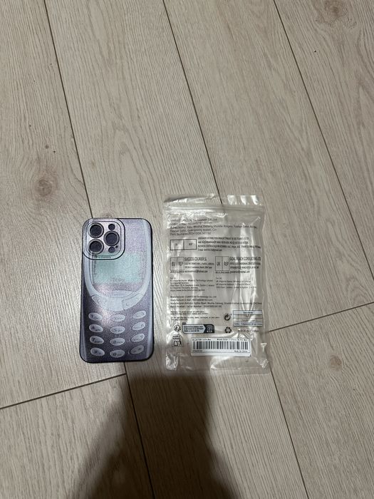 Новий чехол на айфон 14 про макс , нокіа 3310 кірпіч iphone apple 14 pro max
