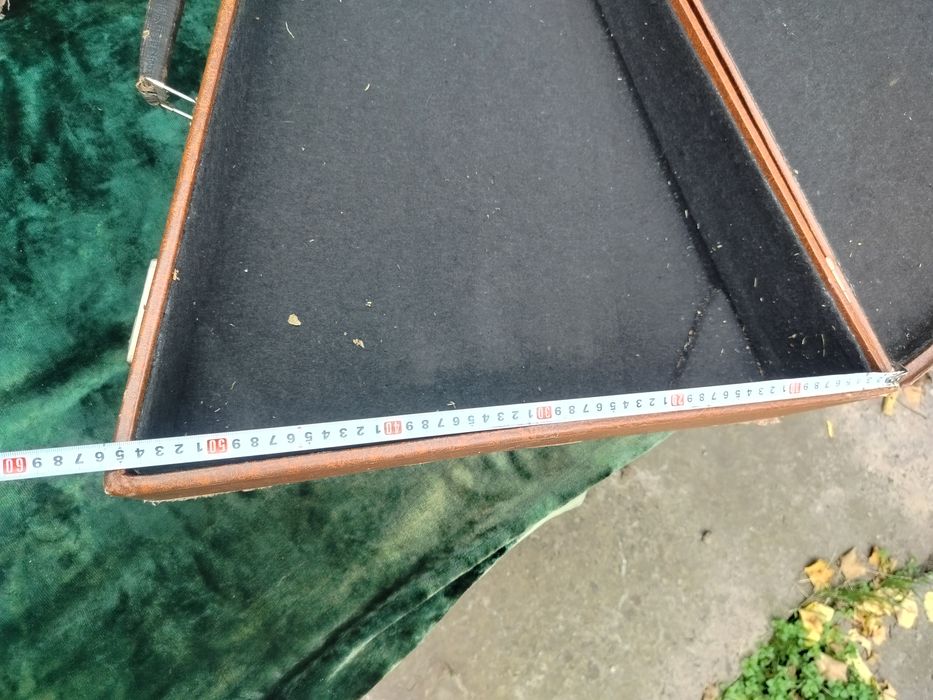 Футляр для балалайки.