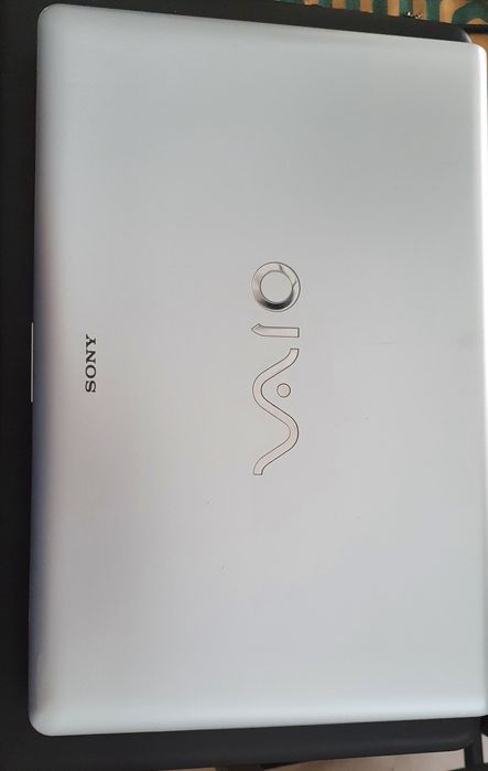 Portatil Sony Vaio Core i3 para peças