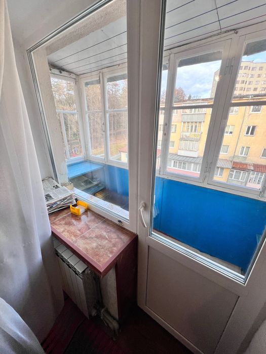 Продаж 3-к.квартири, р-н Лісової Пісні | Сагайдачного | 56 м²