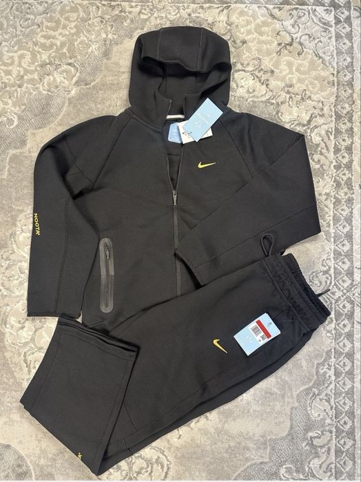 Dres nike nocta nowy