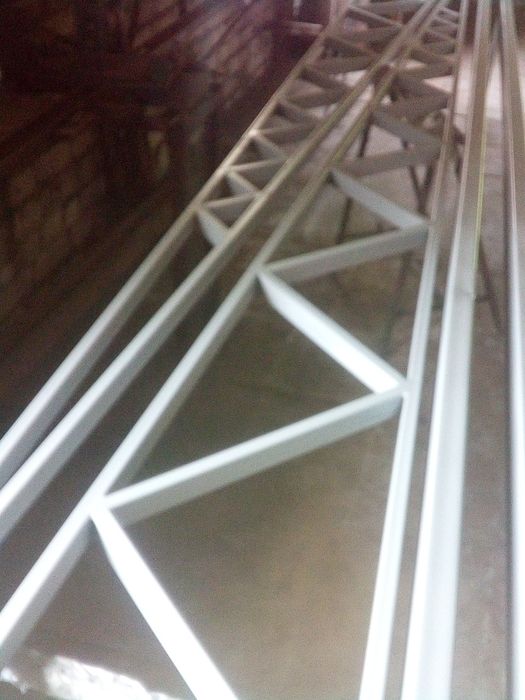 Ферма конструкционная