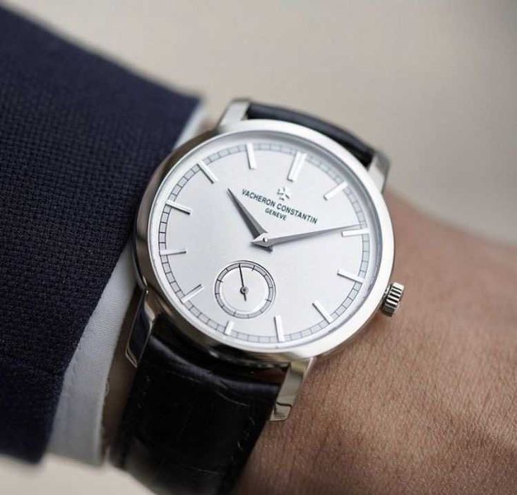 Наручные Часы Vacheron Constantin
