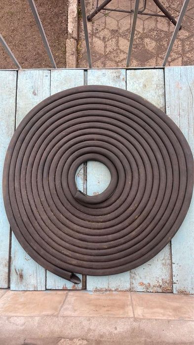 Шланг поливочный 0,5 дюйма