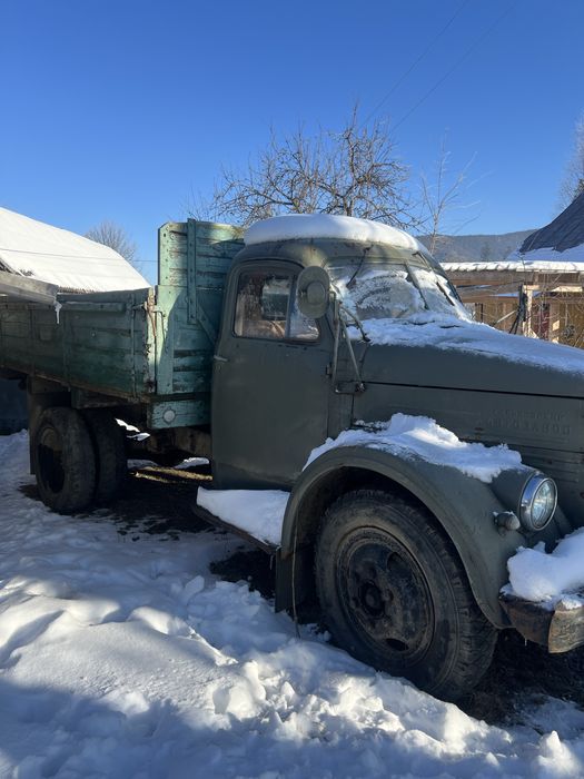 Продам газ 51