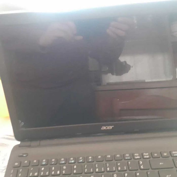 Portátil computador