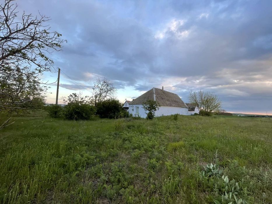 Дом в Петрово-Солонихе, возможен торг