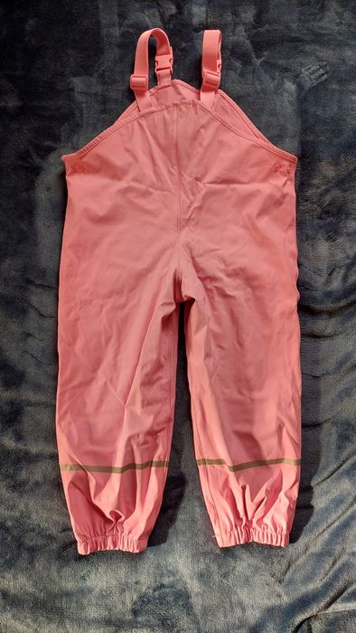 Дощовик. Костюм для дощу. Бруднопруф.  110-116, 4-6 р.