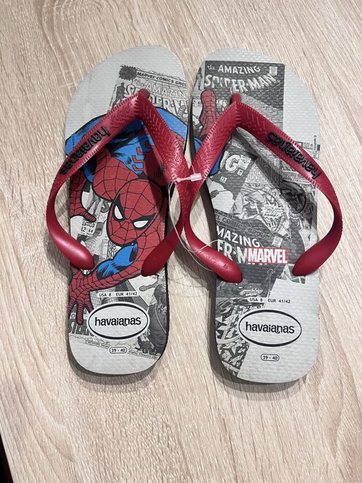 Havaiana nova nunca usada