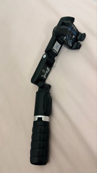 Gimbal nunca usado
