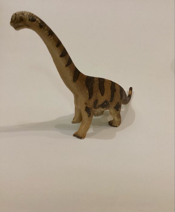 Фігурка Schleich динозавр Брахіозавр