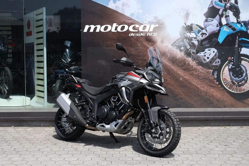 Morbidelli T1002VX