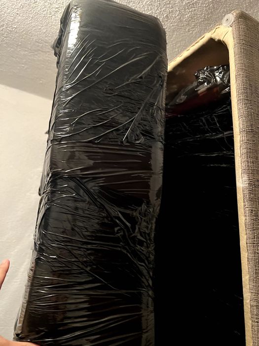 Cama de solteiro - bi cama