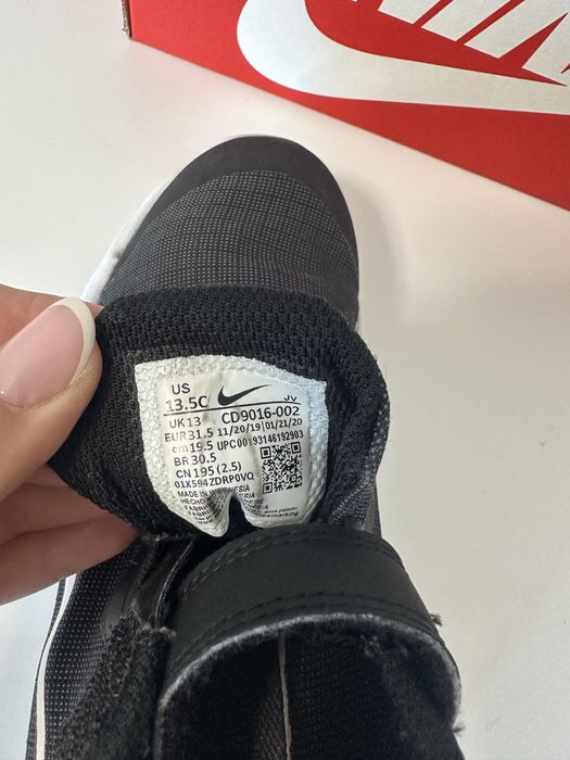 Кросівки Nike дитячі
