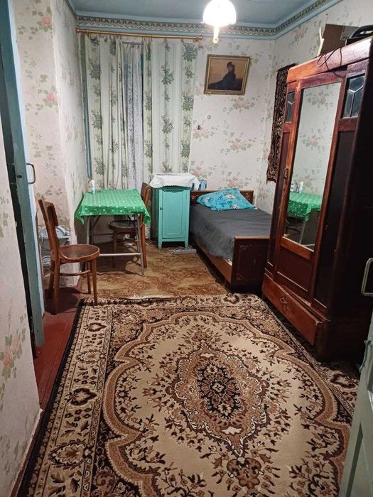 Будинок в с.Рудниця