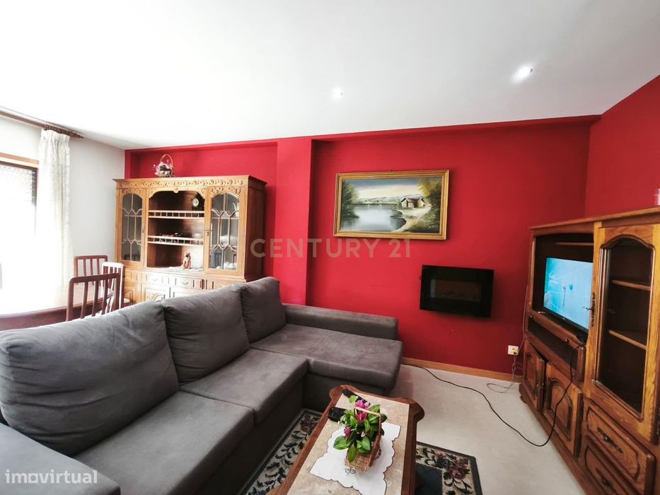 Apartamento T2 para ARRENDAR em Esposende (a partir de outubro)