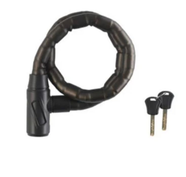 Cadeado para Mota / Bicicleta/ Outros