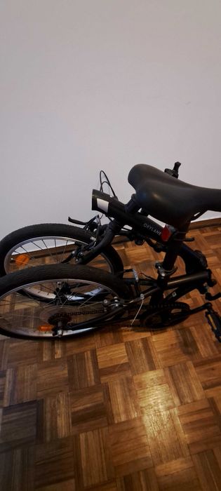Bicicleta dobravel