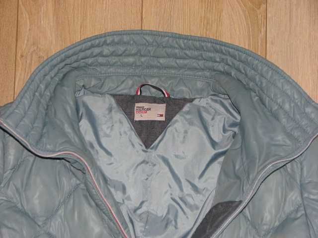 Kurtka Tommy Hilfiger r.L