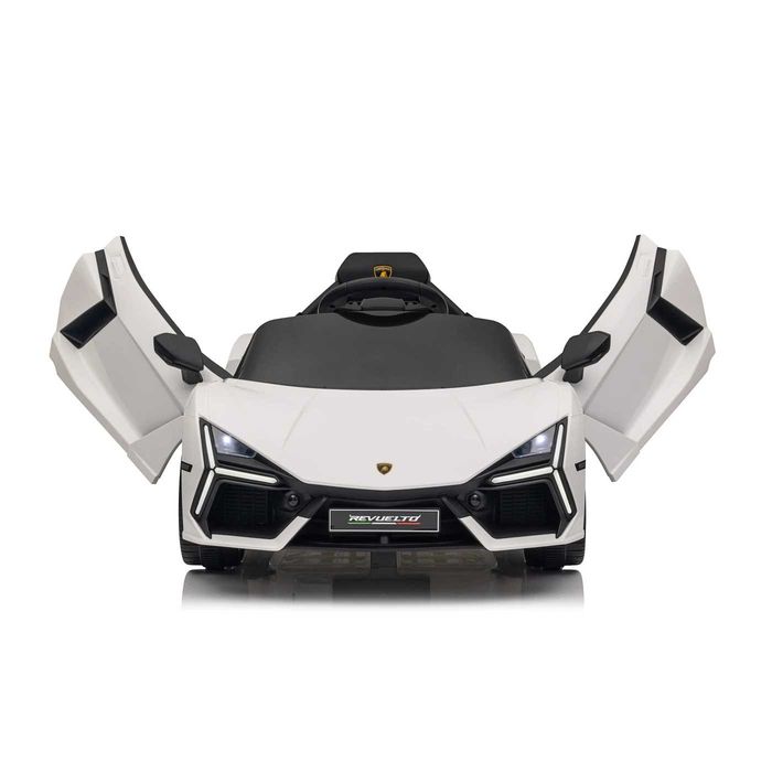Pojazd 4x4 Lamborghini Revuelto Auto na akumulator dla dzieci Autko