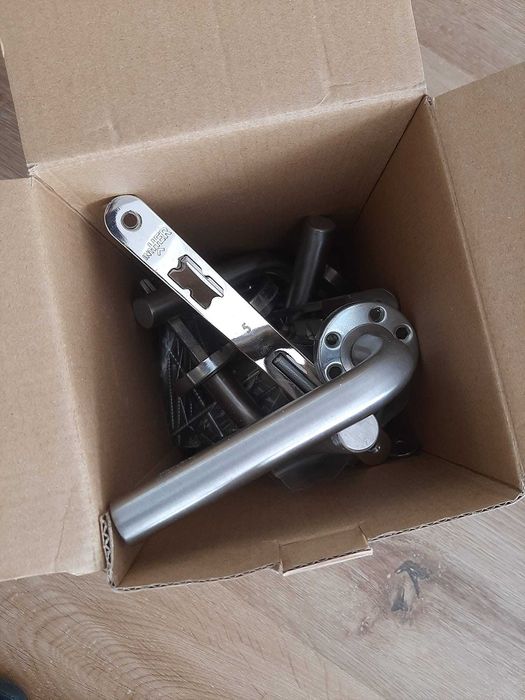 Door Pull Handle488315852308490241
