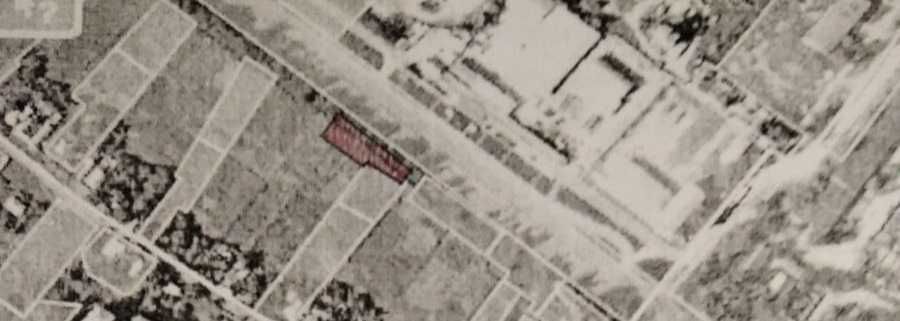 Земельна ділянка в с. Орільське біля траси Дніпро-Решетилівка