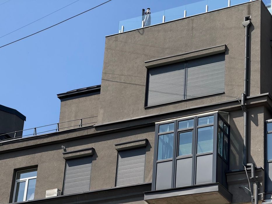 3-кімнатна квартира за адресою бульвар Дружби Народів (площа 142 м²) - Atlanta.ua - фото 22