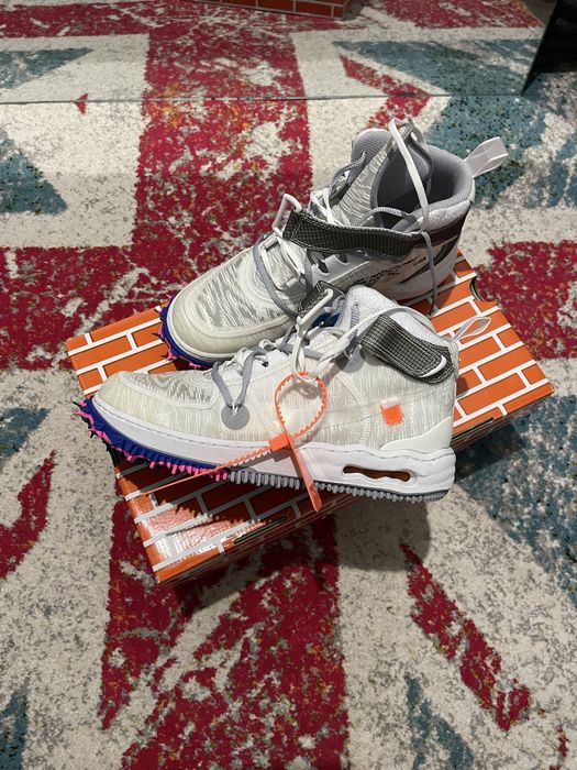 Nike air force x Off-White