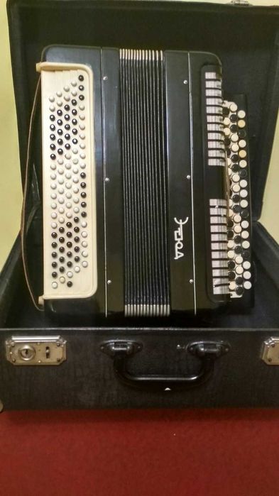 БАЯН ЕТЮД (Тула ) - Супер!!! стан