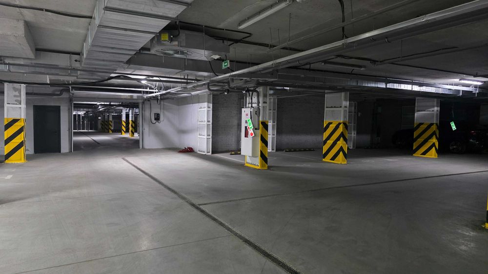 оренда квартири окленд жк  2х кімнатна, перша сдача