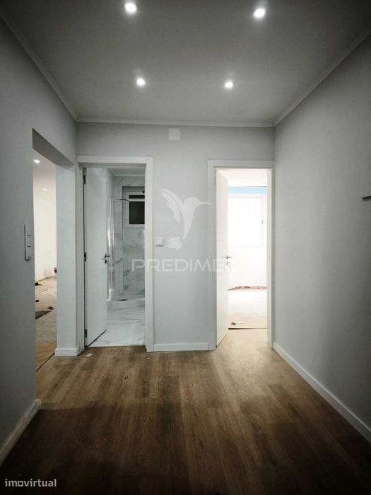 T3 Totalmente Remodelado | Amadora | Espaço Exterior | 359.000 €
