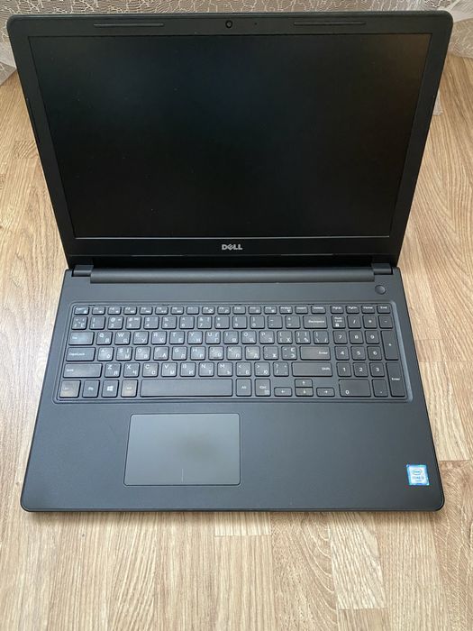 dell inspiron 15 3567 - купити ноутбуки - Ціна на OLX.ua