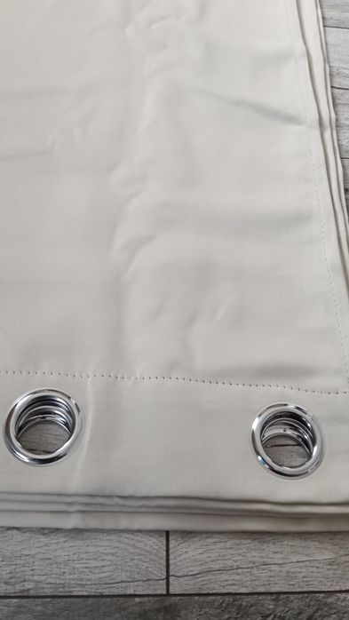 Zasłony zaciemniające