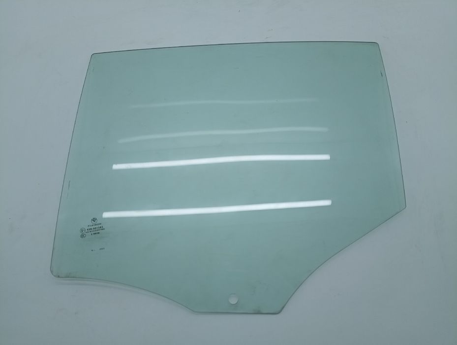 Vidro Traseiro Esquerdo - BMW 1 (E87) | 03 - 13